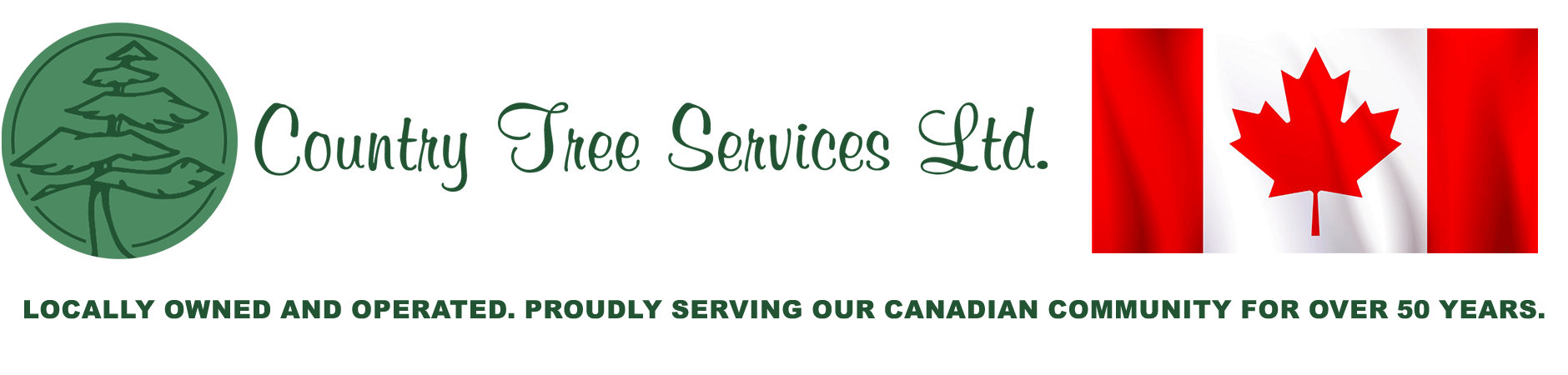 Country Tree Service